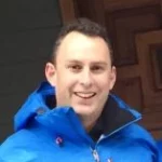 Aaron Baensch